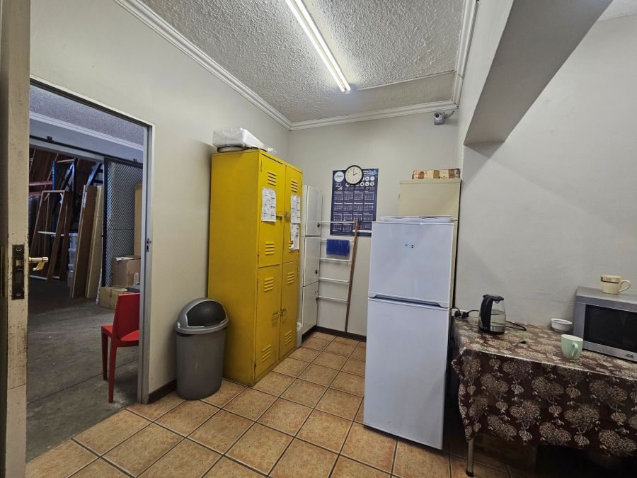 Commercial Property for Sale in Klerksdorp North West